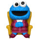 Funko POP! Vinila figūra: Sesame Street - Cookie Monster