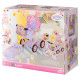 Baby Born Deluxe bērnu ratiņi