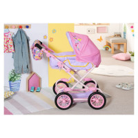 Baby Born Deluxe bērnu ratiņi
