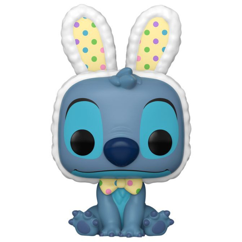 Funko POP! Vinila figūra: Disney: Lilo & Stitch - Stitch (Easter)