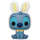 Funko POP! Vinila figūra: Disney: Lilo & Stitch - Stitch (Easter)