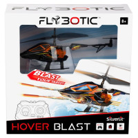 Flybotic RV Helikopters Hover Blast