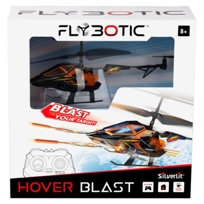Flybotic RV Helikopters Hover Blast