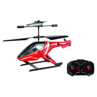 Flybotic SILVERLIT Helikopters ar tālvadības pulti Air Python