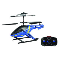 Flybotic SILVERLIT Helikopters ar tālvadības pulti Air Python