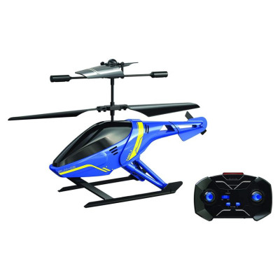 Flybotic SILVERLIT Helikopters ar tālvadības pulti Air Python