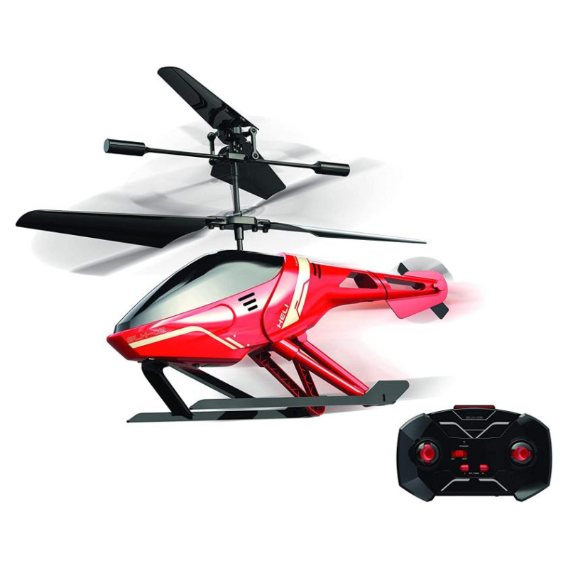 Flybotic SILVERLIT Helikopters ar tālvadības pulti Air Python