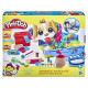 Play-Doh "Care N Carry" Veterinārārsta komplekts