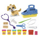 Play-Doh "Care N Carry" Veterinārārsta komplekts