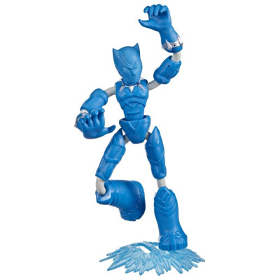 Avengers Bend and Flex Figūriņa, 15 cm
