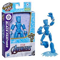 Avengers Bend and Flex Figūriņa, 15 cm
