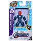 Avengers Bend and Flex Figūriņa, 15 cm