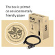 Club3D CABLE USB-C TO DP 1.8M/M/M CAC-1557 CLUB3D