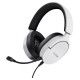Trust HEADSET GXT489W FAYZO/WHT 25210 TRUST