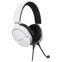 Trust HEADSET GXT489W FAYZO/WHT 25210 TRUST