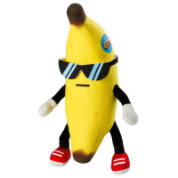 Stumble Guys Plīša rotaļlieta, 30 cm