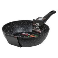 Resto DEEP FRYPAN D28 H7.7CM/93042 RESTO