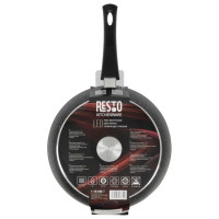 Resto DEEP FRYPAN D28 H7.7CM/93042 RESTO