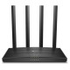 Tp-Link Wireless Router|TP-LINK|Wireless Router|1900 Mbps|IEEE 802.11a|IEEE 802.11b|IEEE 802.11a/b/g|IEEE 802.11n|IEEE 802.11ac|1 WAN|4x10/100/1000M|ARCHERC80