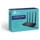 Tp-Link Wireless Router|TP-LINK|Wireless Router|1900 Mbps|IEEE 802.11a|IEEE 802.11b|IEEE 802.11a/b/g|IEEE 802.11n|IEEE 802.11ac|1 WAN|4x10/100/1000M|ARCHERC80