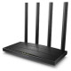 Tp-Link Wireless Router|TP-LINK|Wireless Router|1900 Mbps|IEEE 802.11a|IEEE 802.11b|IEEE 802.11a/b/g|IEEE 802.11n|IEEE 802.11ac|1 WAN|4x10/100/1000M|ARCHERC80
