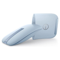 Dell MOUSE USB OPTICAL WRL MS700/MISTY BLUE 570-BBFX DELL