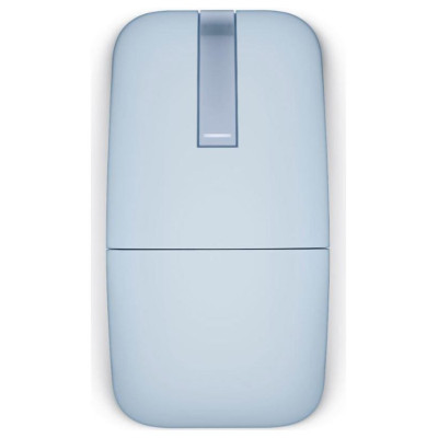 Dell MOUSE USB OPTICAL WRL MS700/MISTY BLUE 570-BBFX DELL
