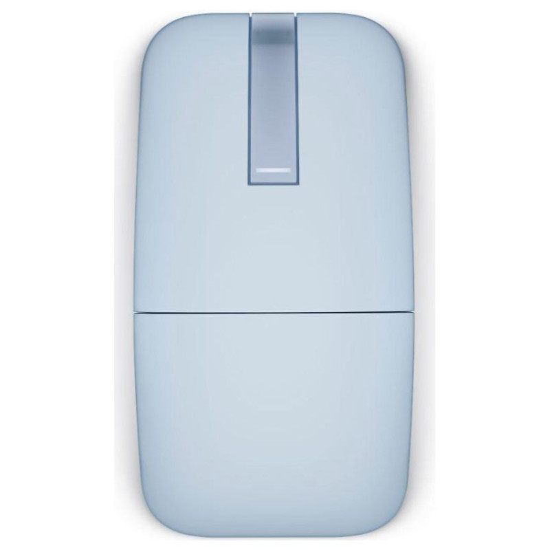 Dell MOUSE USB OPTICAL WRL MS700/MISTY BLUE 570-BBFX DELL