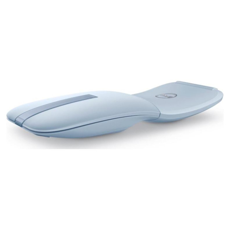 Dell MOUSE USB OPTICAL WRL MS700/MISTY BLUE 570-BBFX DELL