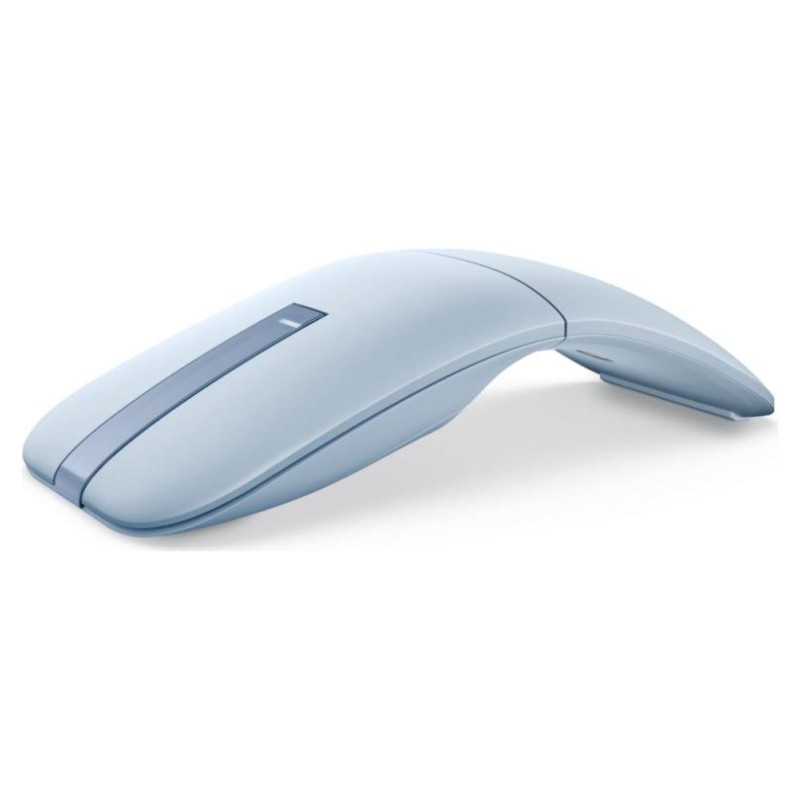 Dell MOUSE USB OPTICAL WRL MS700/MISTY BLUE 570-BBFX DELL