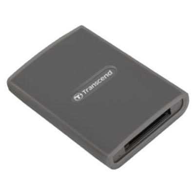 Transcend MEMORY READER FLASH ALL-IN-1/USB3.2 TS-RDE2 TRANSCEND