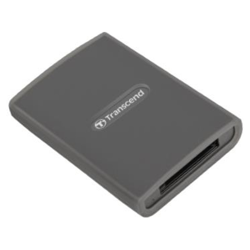 Transcend MEMORY READER FLASH ALL-IN-1/USB3.2 TS-RDE2 TRANSCEND