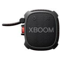LG Portable Speaker|LG|XG2TBK|Wireless|1xUSB-C|Bluetooth|XG2TBK