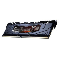 G.skill MEMORY DIMM 16GB PC25600 DDR4/K2 F4-3200C16D-16GFX G.SKILL