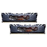 G.skill MEMORY DIMM 16GB PC25600 DDR4/K2 F4-3200C16D-16GFX G.SKILL