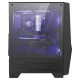 MSI Case|MSI|MAG FORGE 100M|MidiTower|Not included|ATX|MicroATX|MiniITX|Colour Black|MAGFORGE100M