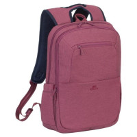 Rivacase NB BACKPACK SUZUKA 15.6"/7760 RED RIVACASE