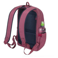 Rivacase NB BACKPACK SUZUKA 15.6"/7760 RED RIVACASE