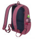 Rivacase NB BACKPACK SUZUKA 15.6"/7760 RED RIVACASE