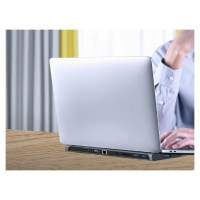Gembird I/O ADAPTER USB-C TO HDMI/USB3/10IN1 A-CM-COMBO10-01 GEMBIRD