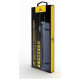 Gembird I/O ADAPTER USB-C TO HDMI/USB3/10IN1 A-CM-COMBO10-01 GEMBIRD