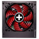 Xilence Power Supply|XILENCE|550 Watts|Efficiency 80 PLUS BRONZE|PFC Active|XN215
