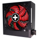 Xilence Power Supply|XILENCE|550 Watts|Efficiency 80 PLUS BRONZE|PFC Active|XN215