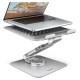 Axagon NB ACC STAND 10-17" ROTATING/ALUMINUM STND-LR AXAGON