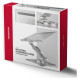 Axagon NB ACC STAND 10-17" ROTATING/ALUMINUM STND-LR AXAGON