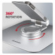 Axagon NB ACC STAND 10-17" ROTATING/ALUMINUM STND-LR AXAGON