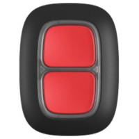 Ajax KEYFOB WIRELESS DOUBLE BUTTON/BLACK 23002 AJAX
