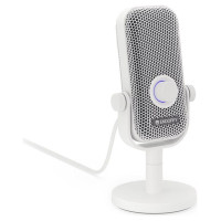 Endorfy MICROPHONE SOLUM VOICE S OWH/USB-C WHITE EY1B015 ENDORFY