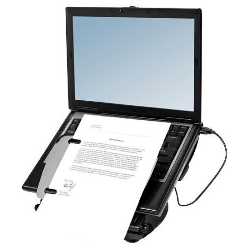 Fellowes NB ACC STAND RISER USB/PROFESSIONAL 8024602 FELLOWES