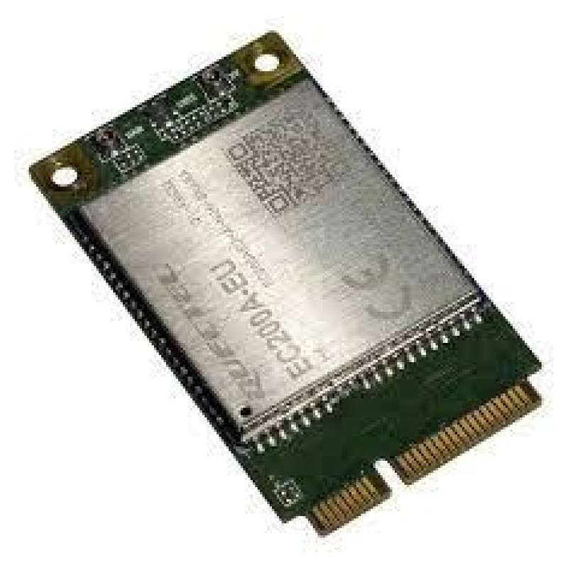 Mikrotik WRL ADAPTER MINIPCI-E LTE/R11EL-EC200A-EU MIKROTIK